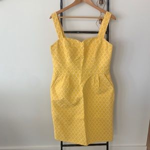 Kate Spade Dress Size 10